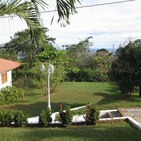 Hotel Three Monkeys Montezuma Esterno foto