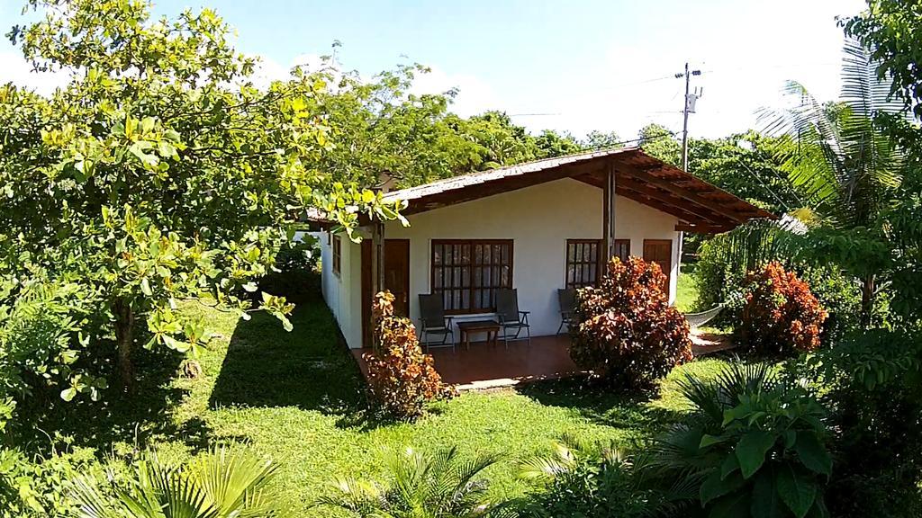 Hotel Three Monkeys Montezuma Camera foto