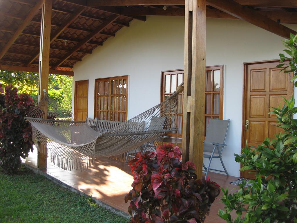 Hotel Three Monkeys Montezuma Camera foto