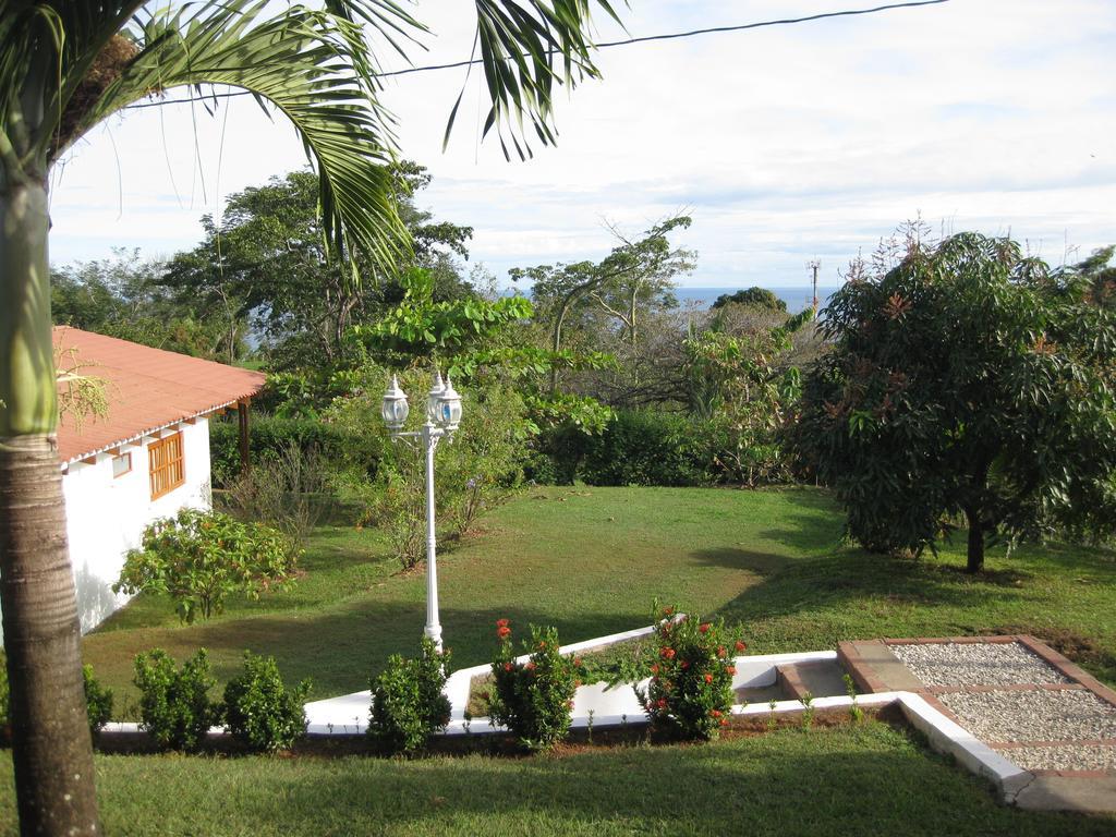 Hotel Three Monkeys Montezuma Esterno foto