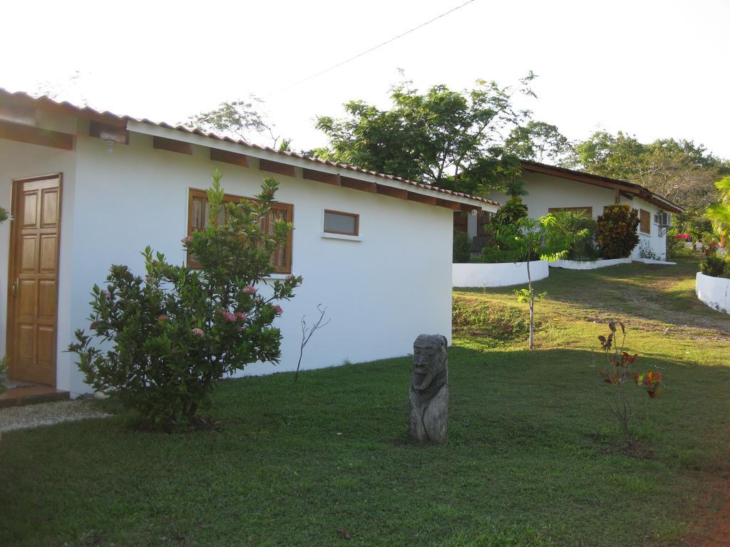 Hotel Three Monkeys Montezuma Esterno foto