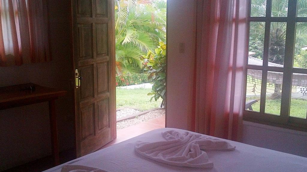Hotel Three Monkeys Montezuma Camera foto