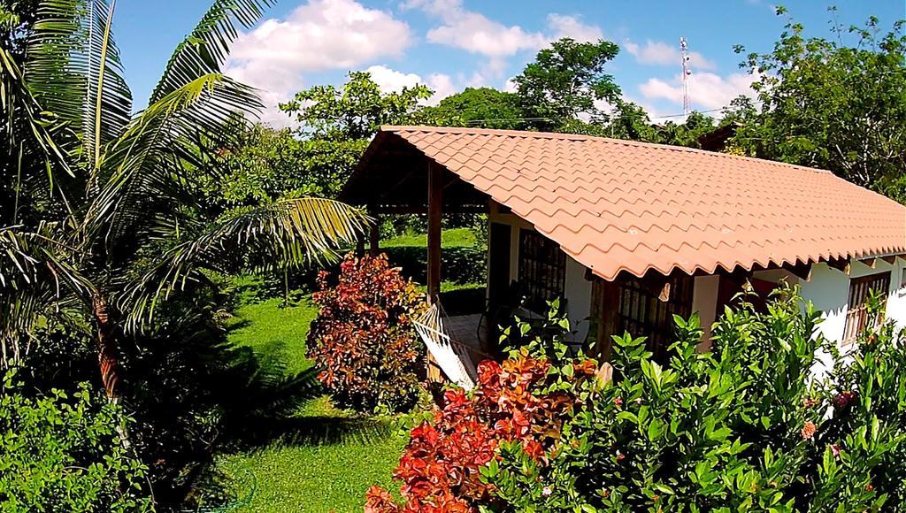Hotel Three Monkeys Montezuma Esterno foto