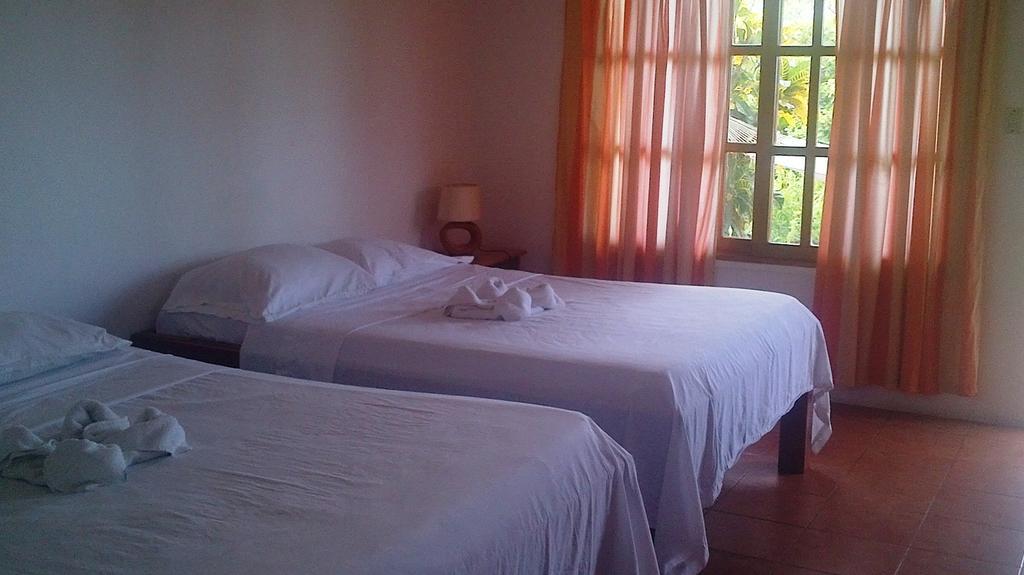 Hotel Three Monkeys Montezuma Camera foto