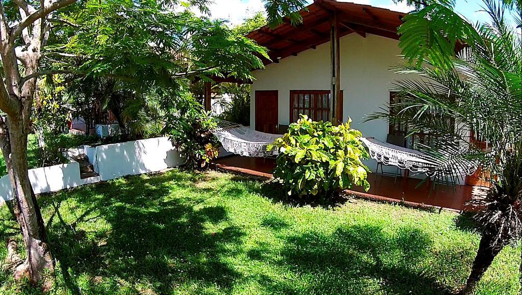 Hotel Three Monkeys Montezuma Camera foto