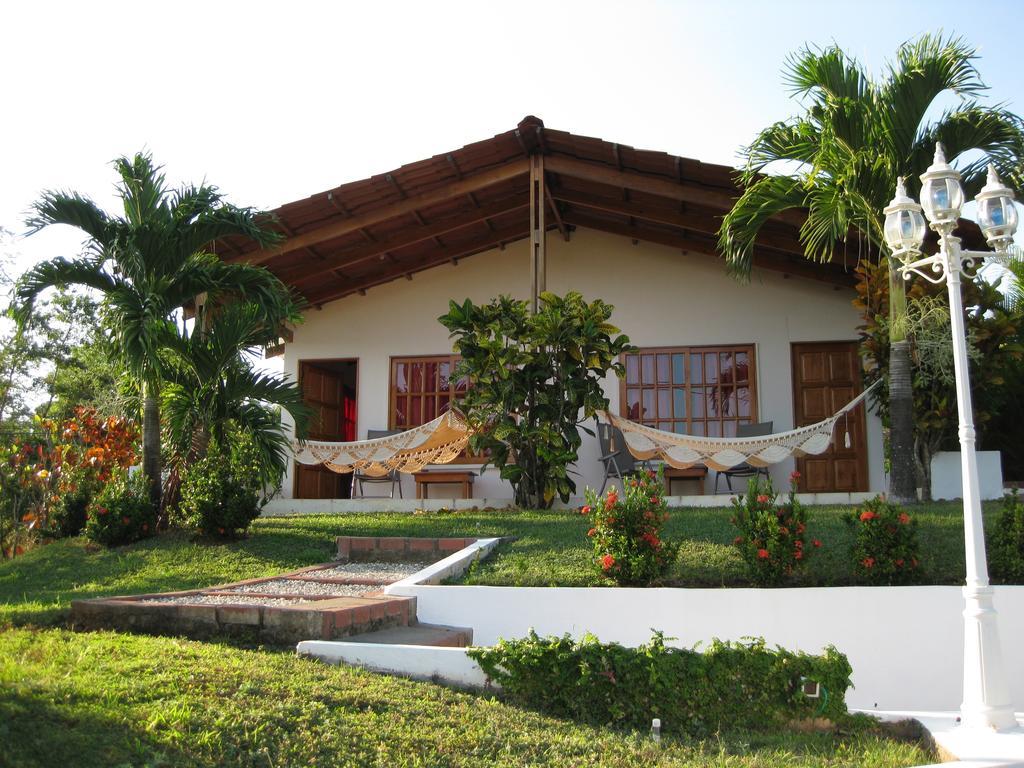 Hotel Three Monkeys Montezuma Esterno foto