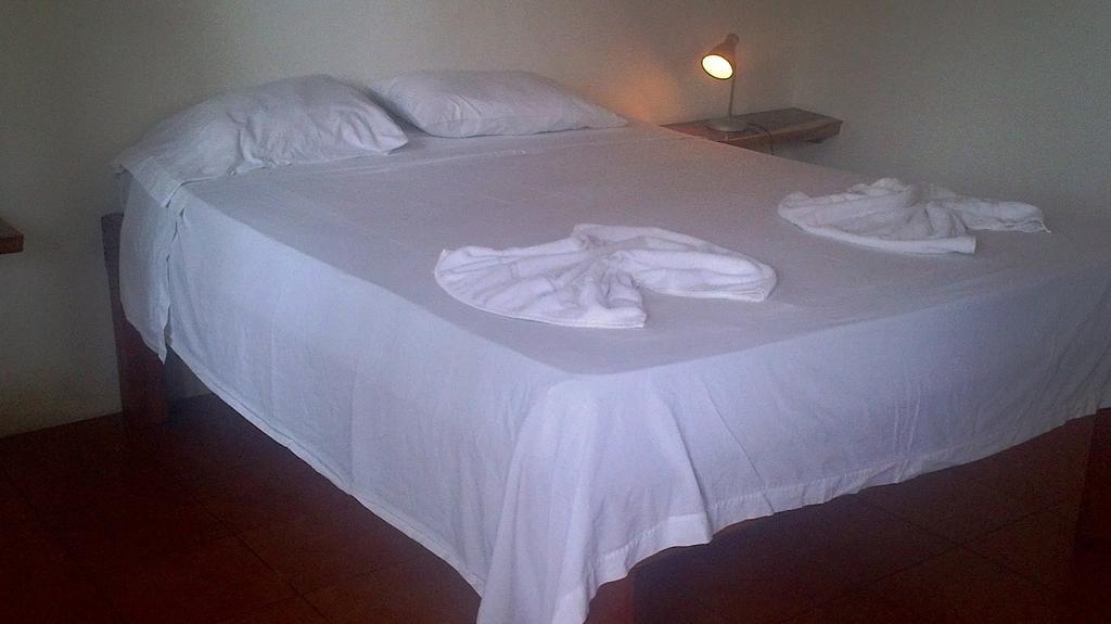 Hotel Three Monkeys Montezuma Camera foto